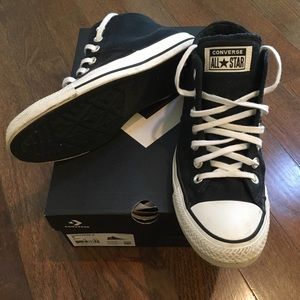 Converse sneakers-women’s